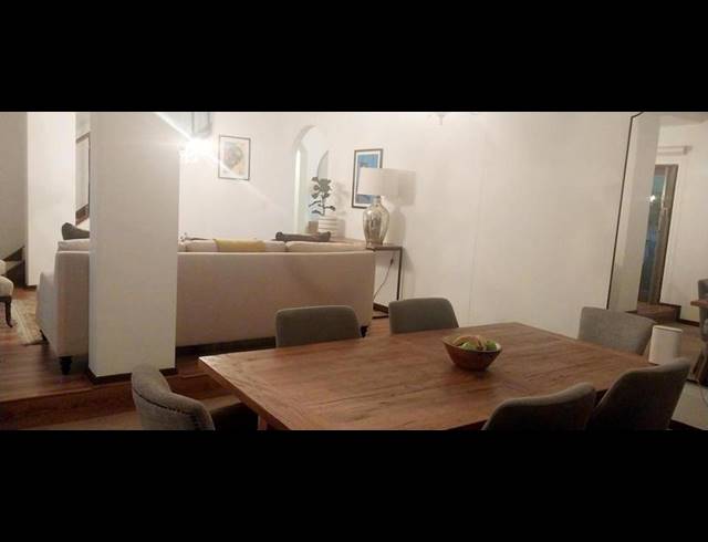 3 BEDROOM PROPERTY TO RENT IN BRYANSTON